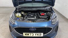 Ford Fiesta 1.0 EcoBoost 100 Trend 5dr Petrol Hatchback